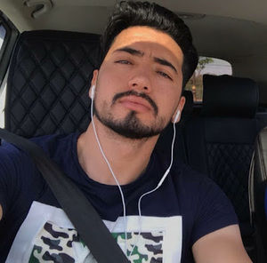 Meet your Posher, Mohamed